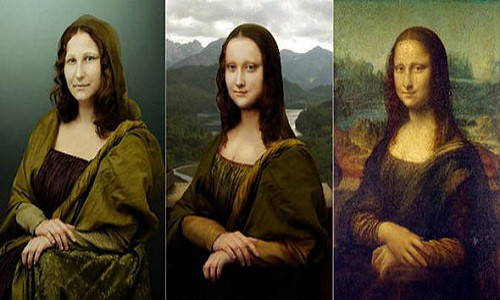 Bạn có biết rằng nhiều nhà khoa học đã cố gắng giải mã nụ cười của Mona Lisa? Vào lúc này, bạn sẽ được xem những bức ảnh tự sướng kỳ diệu được hình thành từ sự tò mò đó. Đặt chân đến đây ngay!