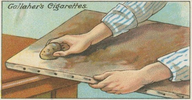 29 mẹo nhỏ từ hàng trăm năm trước nhưng vẫn hữu dụng trong cuộc sống hiện đại (Phần 2)