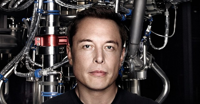 Elon Musk: "Chúng ta sẽ sớm phải đối đầu với cuộc tấn công do AI gây ra"