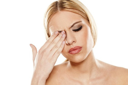 8 lý do khiến mắt bị ngứa
