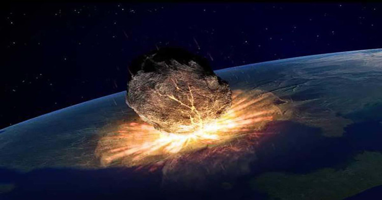 NASA lên kế hoạch ứng phó tiểu hành tinh đâm vào Trái Đất