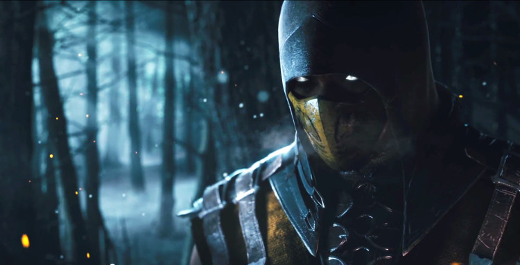 Giải mã chiến thuật huyền bí “vạn người ám ảnh” của Ninja