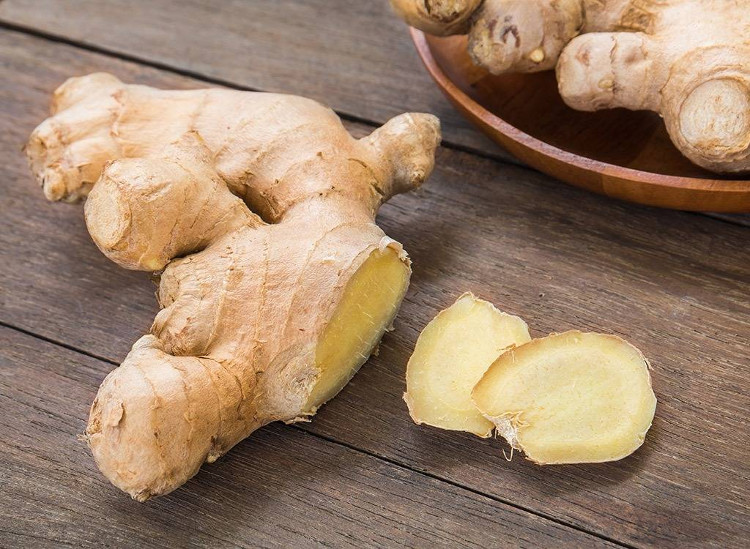 Bất ngờ với 6 loại thực phẩm giúp bạn giữ ấm hơn trong mùa đông