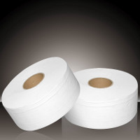 Sửa đường bằng giấy vệ sinh: Hiệu quả không thể ngờ