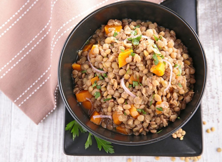 Bất ngờ với 6 loại thực phẩm giúp bạn giữ ấm hơn trong mùa đông