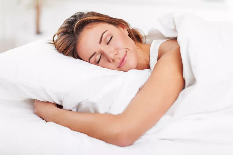Trải nghiệm có ý thức trong giấc ngủ sâu của con người