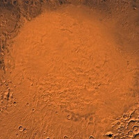Phát hiện ra hai địa điểm có tiềm năng nuôi dưỡng sự sống trên Sao Hỏa