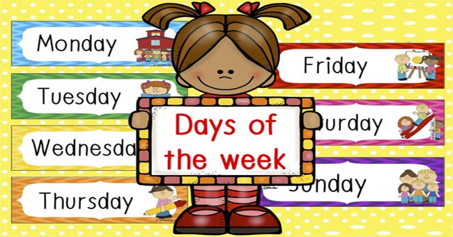 Vì sao lại có 7 ngày trong tuần?