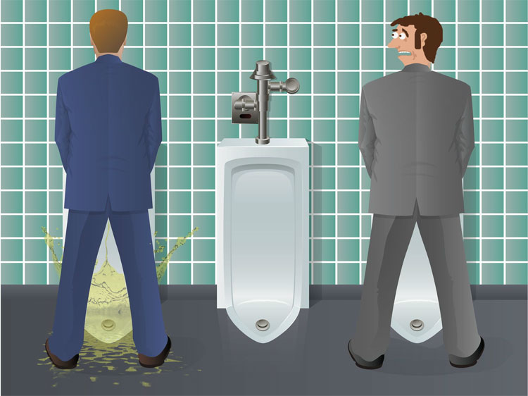 Cách giúp đàn ông chấm dứt cảnh 