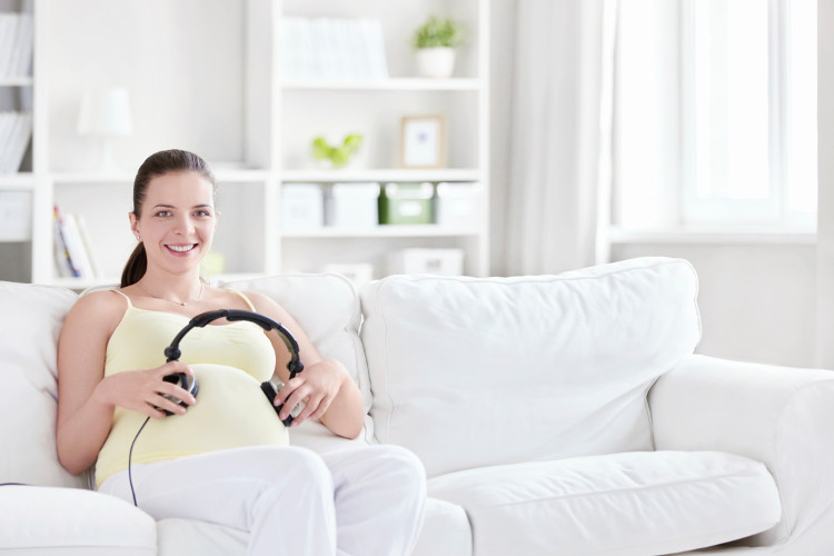Khám phá bất ngờ về phụ nữ sinh con thứ hai sau tuổi 35