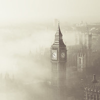 Bí ẩn lớp "sương mù sát thủ" giết hại 12.000 người ở London đã được giải quyết