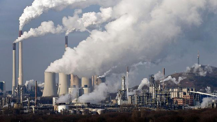Carbon không phải kẻ thù của Trái Đất, thế giới cần nhìn nhận lại điều đó