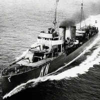 Ba chiến hạm thời Thế chiến II biến mất bí ẩn dưới đáy biển Indonesia