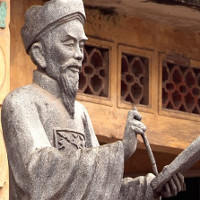 Những nhà giáo nổi tiếng trong cổ sử Việt Nam