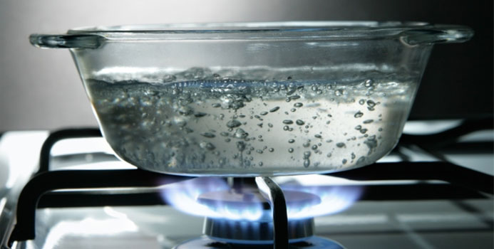 Phát hiện ra một trạng thái mới của nước