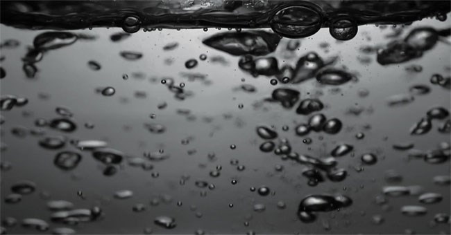 Phát hiện ra một trạng thái mới của nước