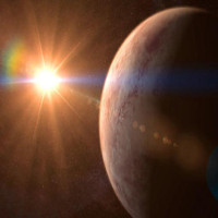 "Siêu Trái Đất" cách hệ Mặt Trời 32 năm ánh sáng