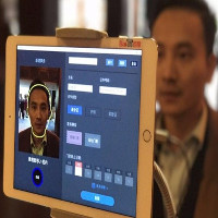 Trung Quốc sử dụng công nghệ nhận diện khuôn mặt thay vé tham quan