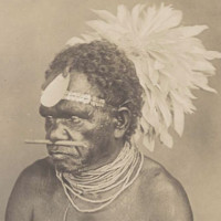 Khuyên mũi 44.000 năm của thổ dân Australia cổ đại