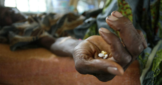 Những con số đáng sợ về HIV: 78 triệu người nhiễm, 35 triệu người chết