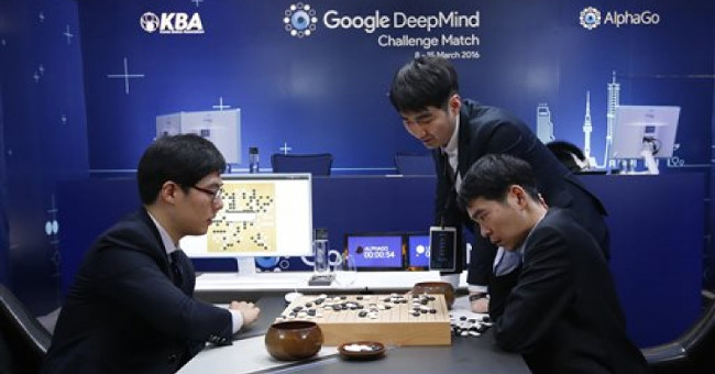 Trí tuệ nhân tạo của Google có thêm kỹ năng học nhanh