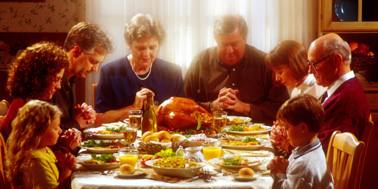 Lễ Tạ Ơn – Thanksgiving Day là gì và diễn ra vào ngày nào?