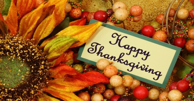 Lễ Tạ Ơn – Thanksgiving Day là gì và diễn ra vào ngày nào? - KhoaHoc.tv