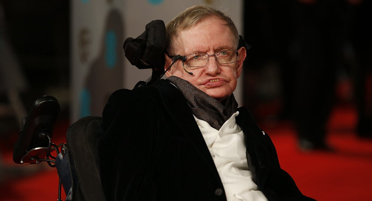 Nhà khoa học Việt nói gì về dự báo của Stephen Hawking?