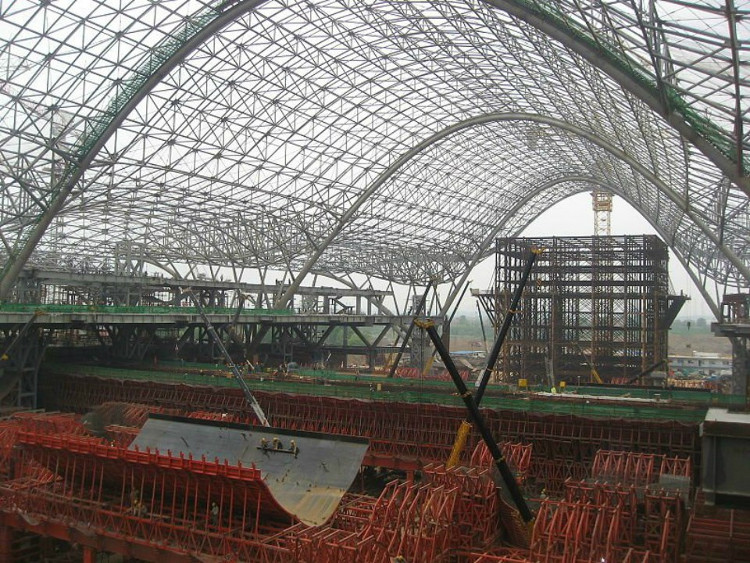 33 đại dự án của Trung Quốc đang thay đổi bộ mặt thế giới (Phần 1)