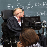 Tuyên bố "động trời" của Hawking: Chúa không tạo nên vũ trụ!