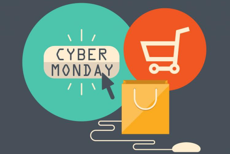 Cyber Monday có sự khác biệt là ở việc giảm giá ưu đãi các mặt hàng ở trên các trang bán hàng online trực tuyến.