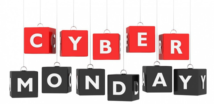 Cyber Monday ra đời vào năm 2005.