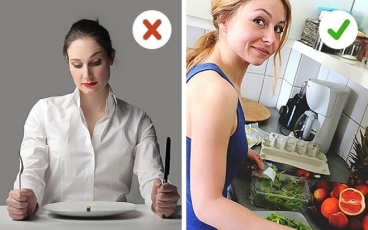 8 sai lầm khi ra ngoài trời lạnh khiến bạn dễ bị ốm