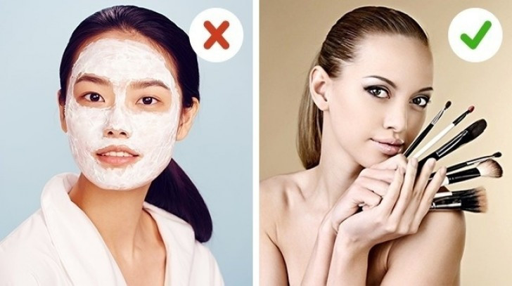 8 sai lầm khi ra ngoài trời lạnh khiến bạn dễ bị ốm