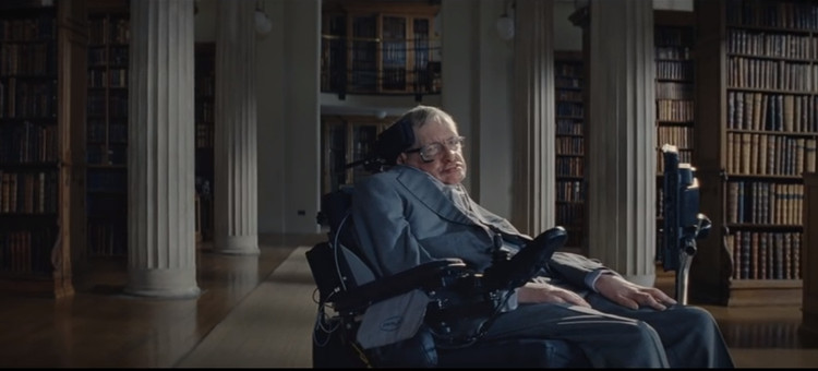 Stephen Hawking cảnh báo về căn bệnh đe dọa hàng triệu người