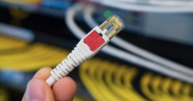 Công nghệ cáp mạng PoE giúp tăng khả năng truyền tải dữ liệu