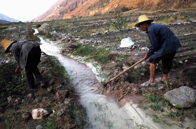 18 kinh nghiệm giúp sống sót trong các tình huống nguy hiểm, số 7 thật không ngờ