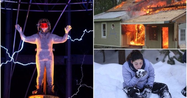 Tổng hợp tin tức hay nhất tuần 02/12