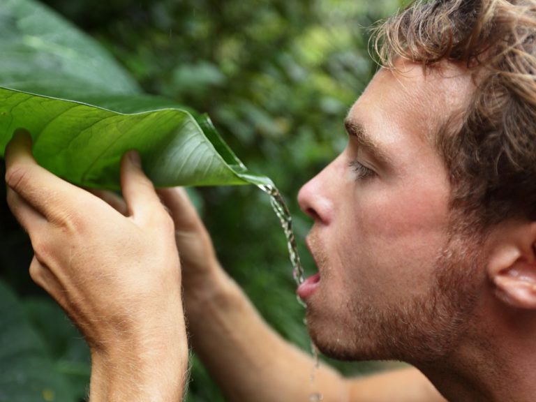 18 kinh nghiệm giúp sống sót trong các tình huống nguy hiểm, số 7 thật không ngờ
