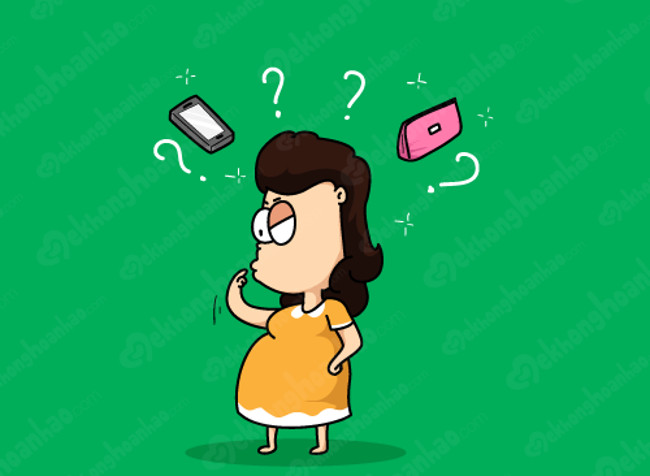 Đây chính là lý do khiến 99% phụ nữ sau sinh bị biến thành người 