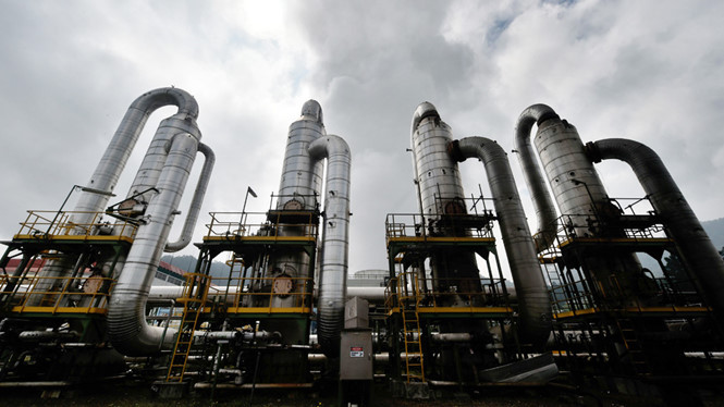 Nguy hiểm: Trái Đất liên tục vượt ngưỡng nồng độ khí CO2 cho phép, không có dấu hiệu chững lại