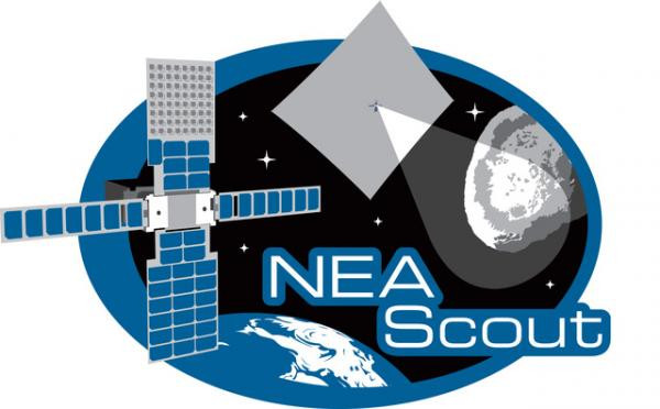 NASA phát hiện một thiên thạch lớn đang hướng về Trái đất