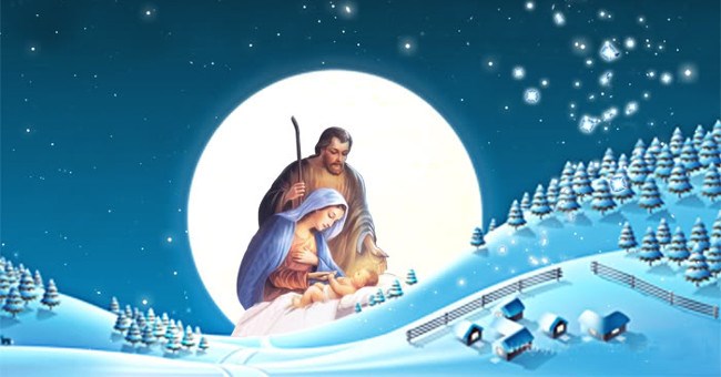 Phân biệt ngày 24 và ngày 25 trong lễ Giáng sinh