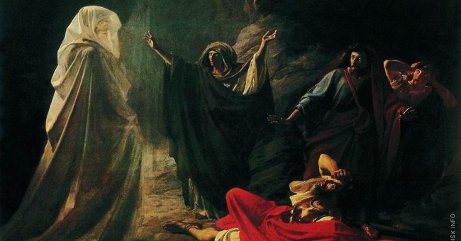 10 bằng chứng khoa học về sự tồn tại của hồn ma