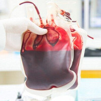 Máu nhân tạo có thể cứu mạng bệnh nhân như máu thật
