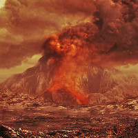 NASA mô phỏng môi trường địa ngục của sao Kim