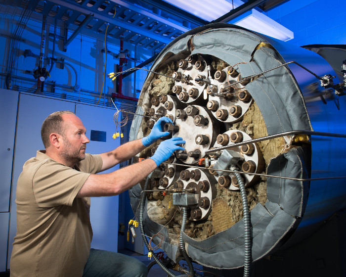 NASA mô phỏng môi trường địa ngục của sao Kim