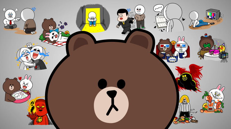 Không thể ngờ được biểu tượng cảm xúc emoji lại có nguồn gốc từ Nhật Bản