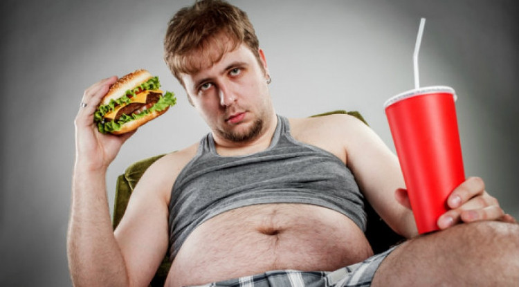 Có vẻ như ăn nhiều chất béo sẽ khiến ung thư dễ lan rộng.
