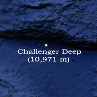 Âm thanh bí ẩn từ vực sâu 11.000m dưới Thái Bình Dương